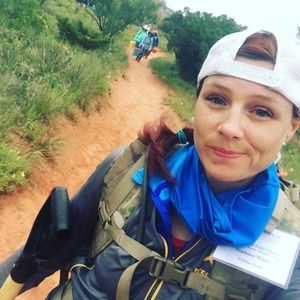 Meet your Posher, Prudence